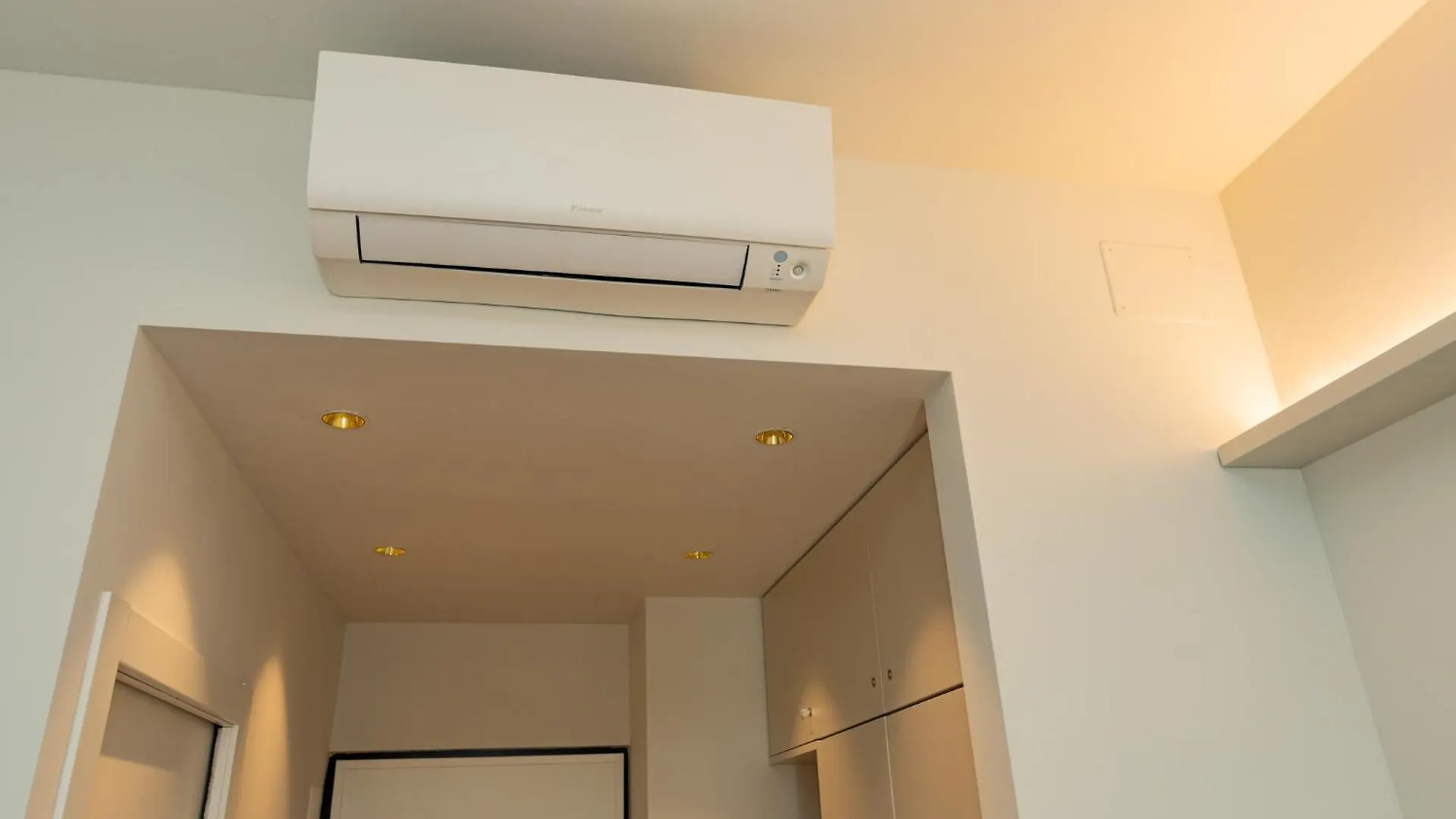 Abruzzi64 Milan Cozy Nest Daire