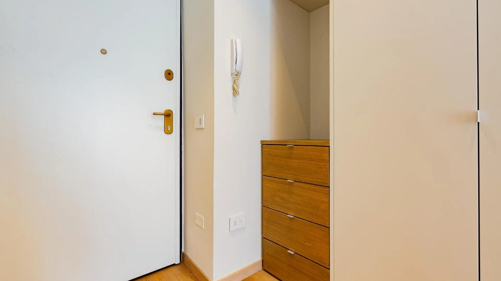 Abruzzi64 Milan Cozy Nest Daire