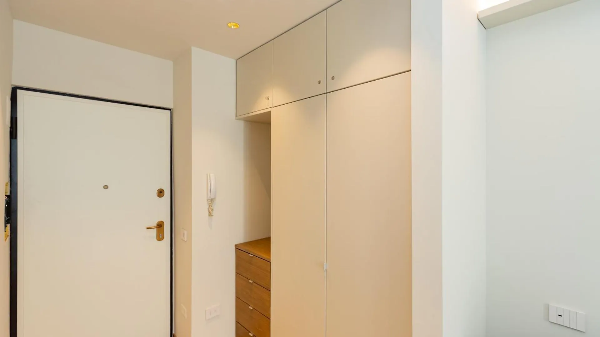 Abruzzi64 Milan Cozy Nest Daire