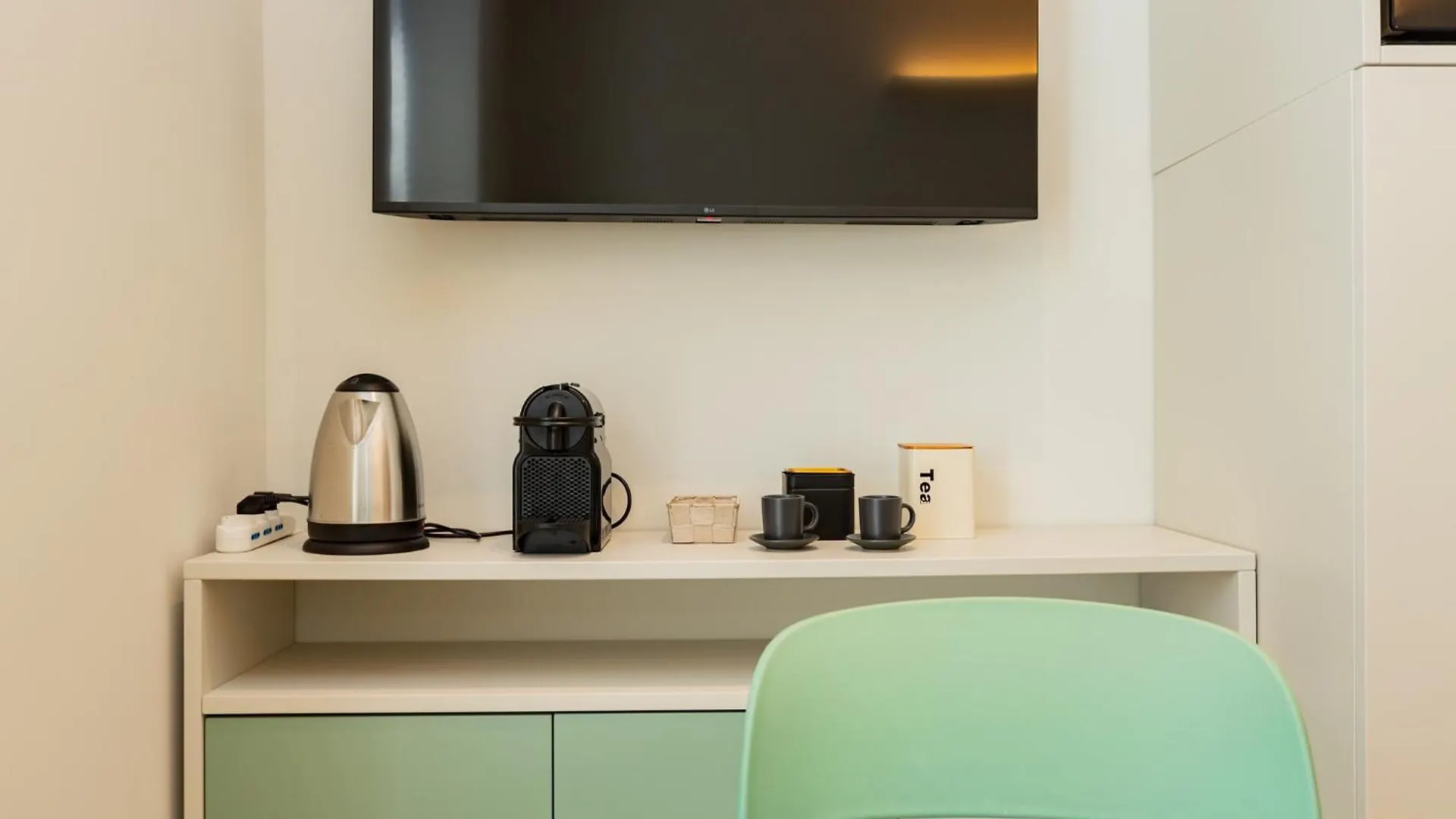 Abruzzi64 Milan Cozy Nest Daire