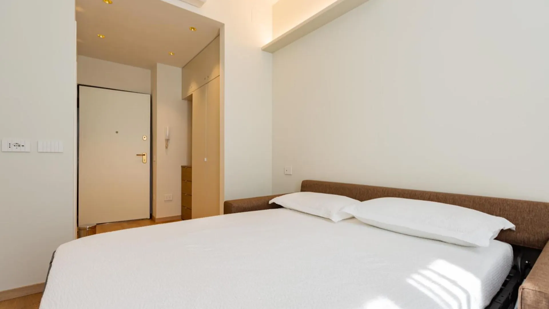 Abruzzi64 Milan Cozy Nest Daire
