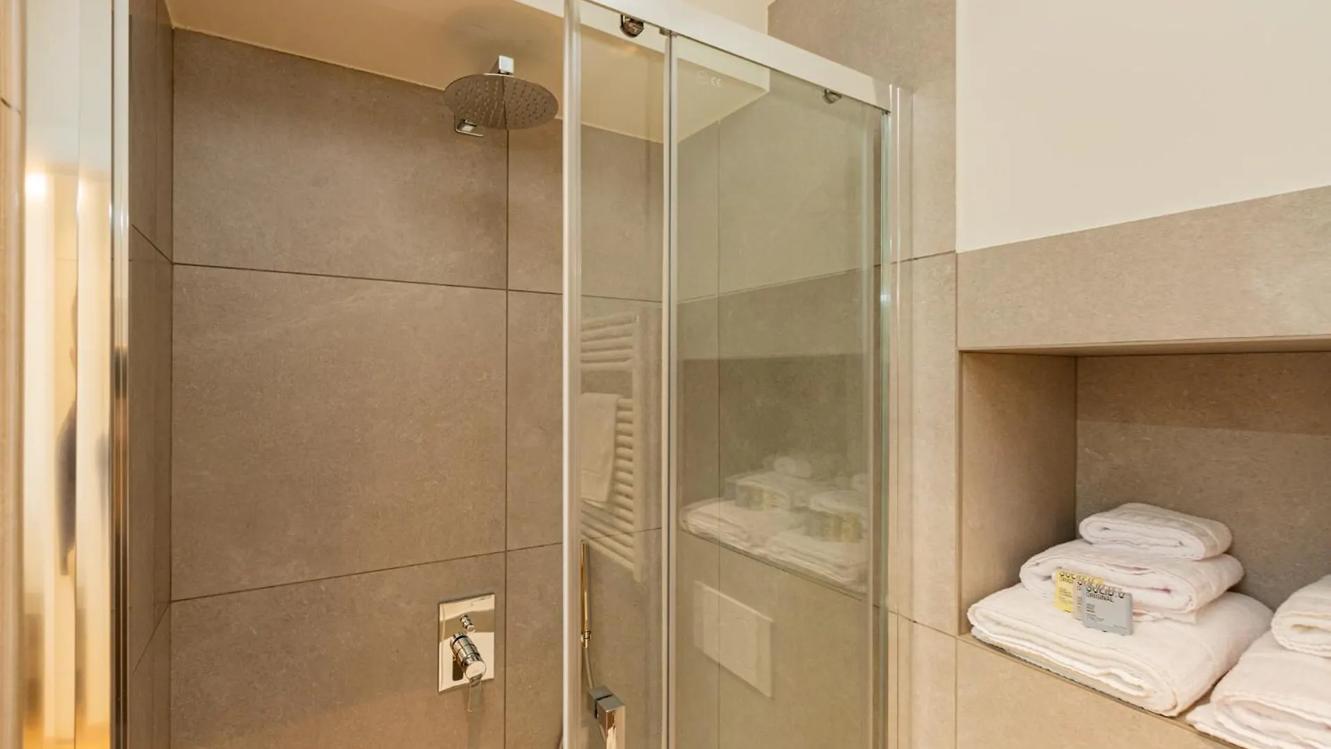 Abruzzi64 Milan Cozy Nest Daire