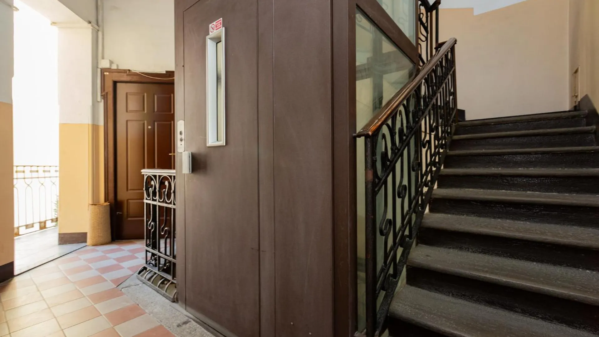 Abruzzi64 Milan Cozy Nest Daire