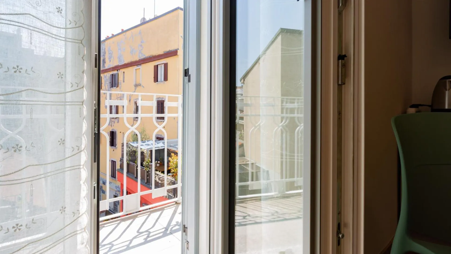 Abruzzi64 Milan Cozy Nest Daire 0*,  İtalya