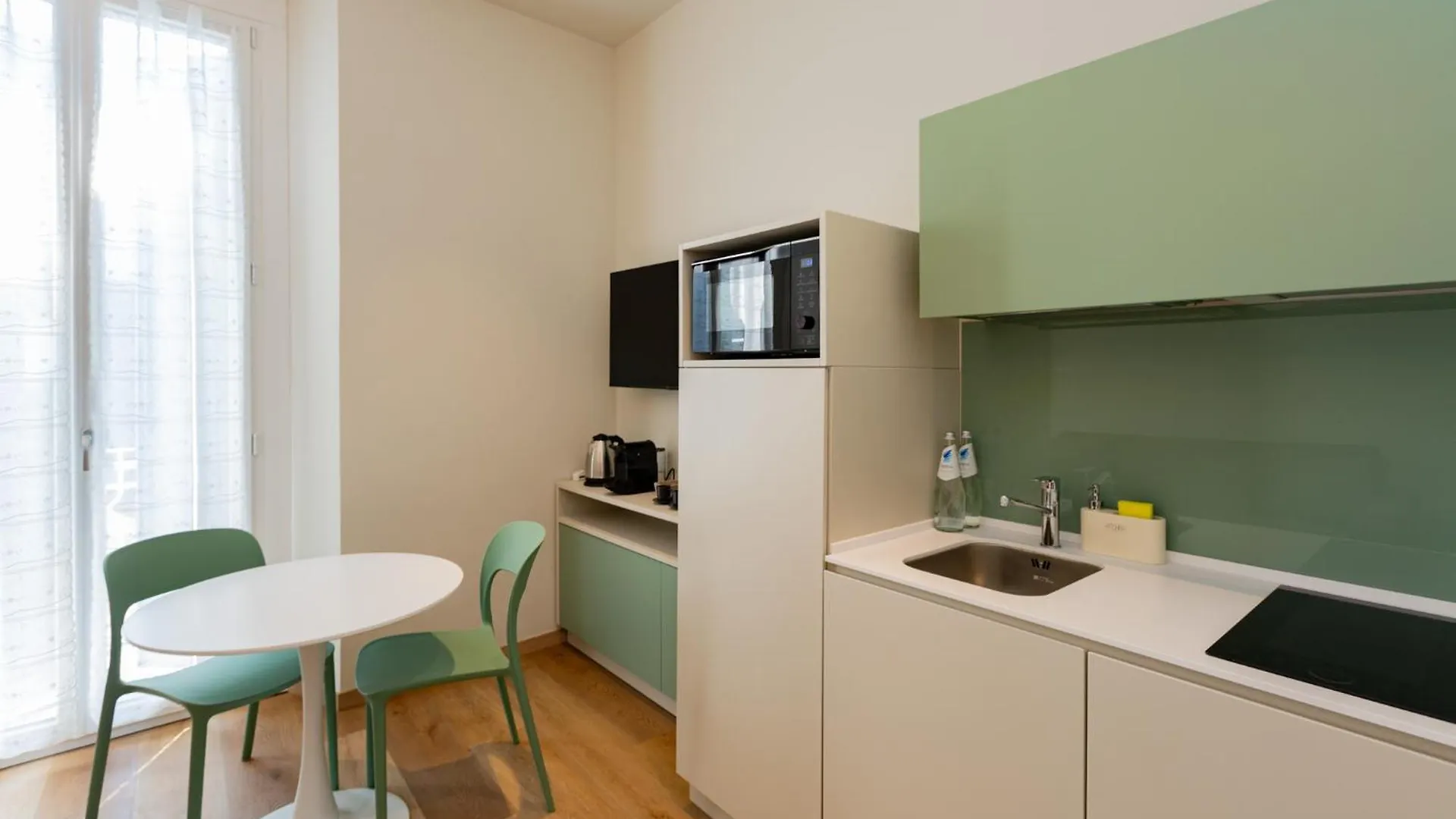 Abruzzi64 Milan Cozy Nest Διαμέρισμα