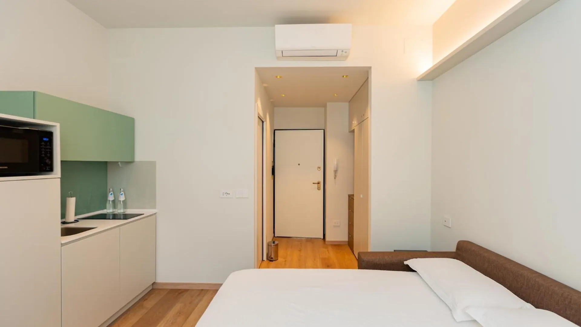 Abruzzi64 Milan Cozy Nest Διαμέρισμα Ιταλία