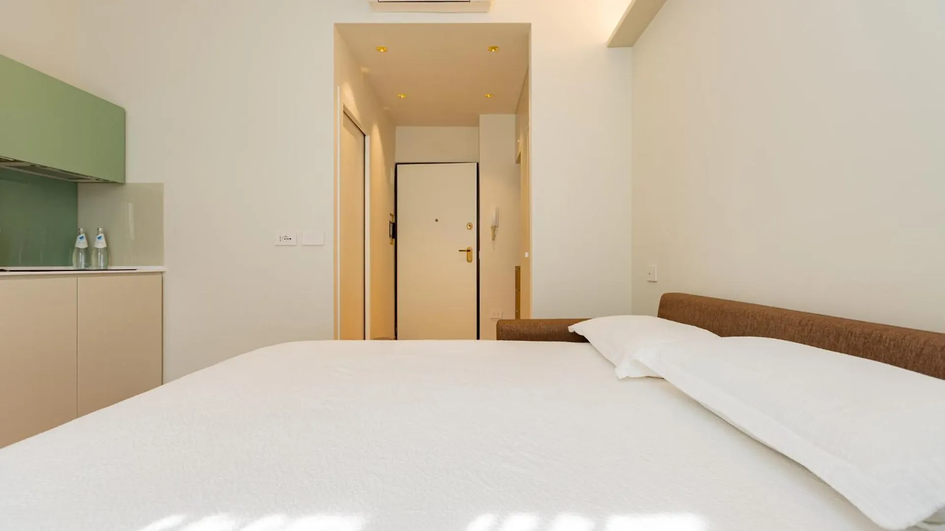 Abruzzi64 Milan Cozy Nest Διαμέρισμα 0*,  Ιταλία