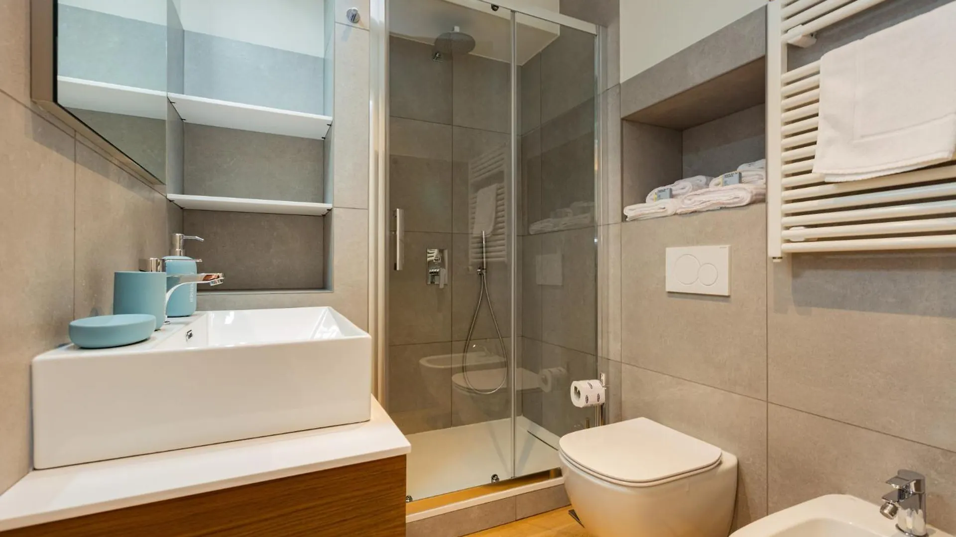 Abruzzi64 Milan Cozy Nest Διαμέρισμα