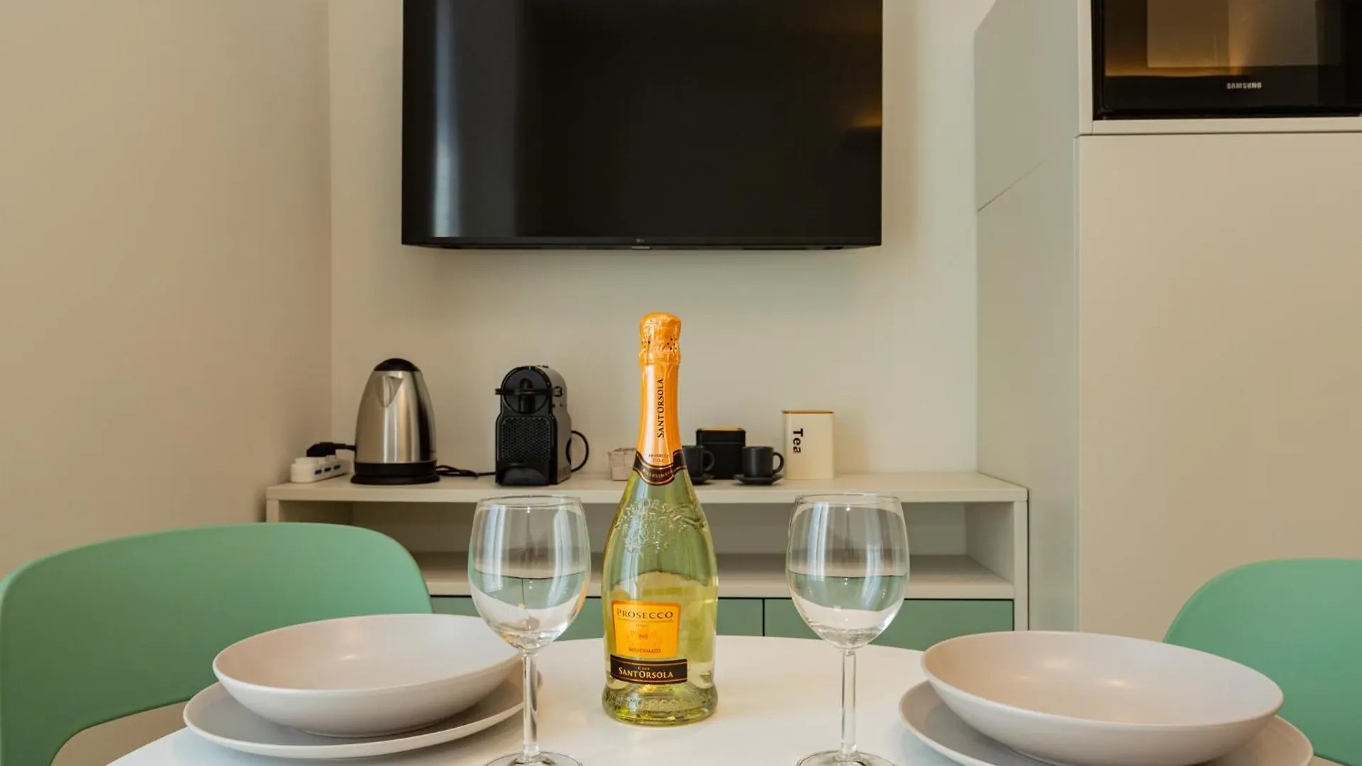 Abruzzi64 Milan Cozy Nest Διαμέρισμα
