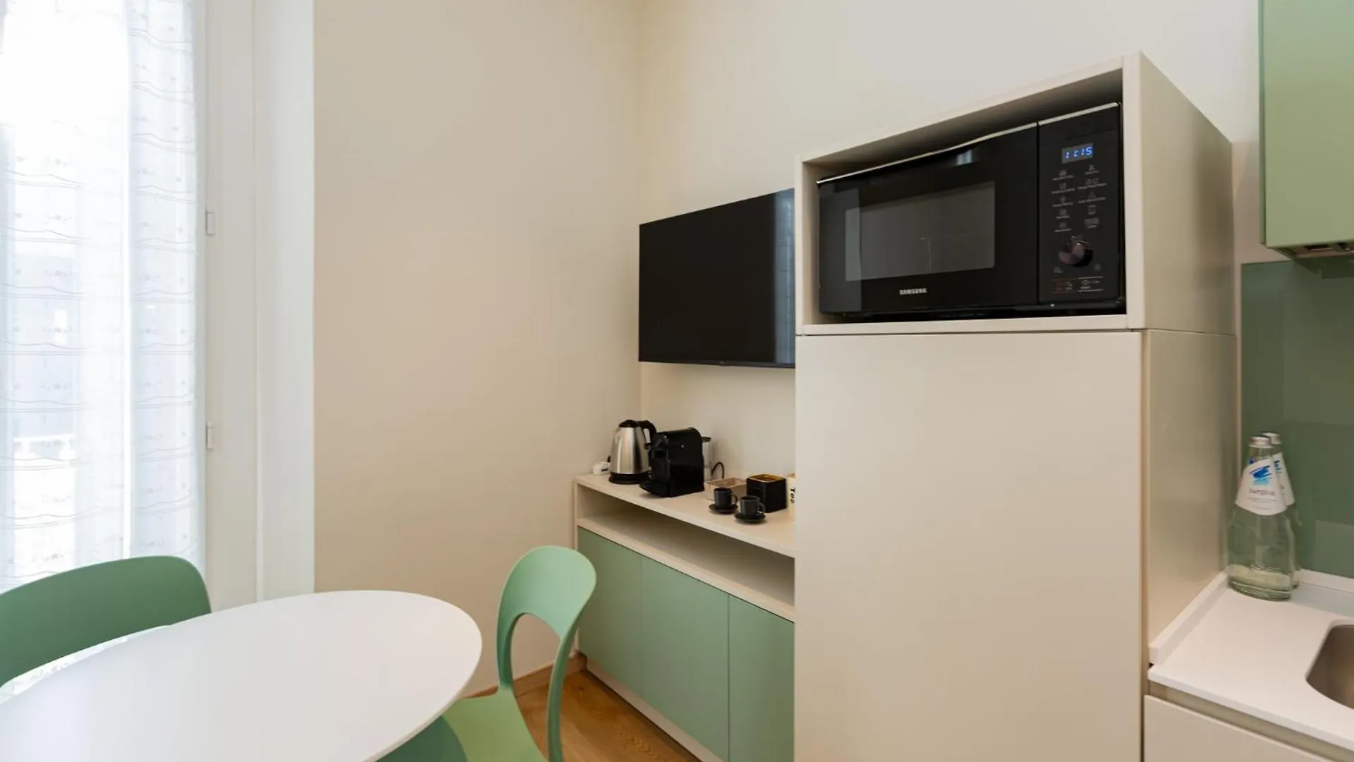 Abruzzi64 Milan Cozy Nest Διαμέρισμα 0*,  Ιταλία